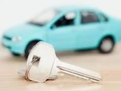 通道汽车抵押贷款办理流程,通道车抵贷需要什么条件?